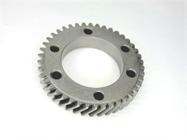 Трансмиссия